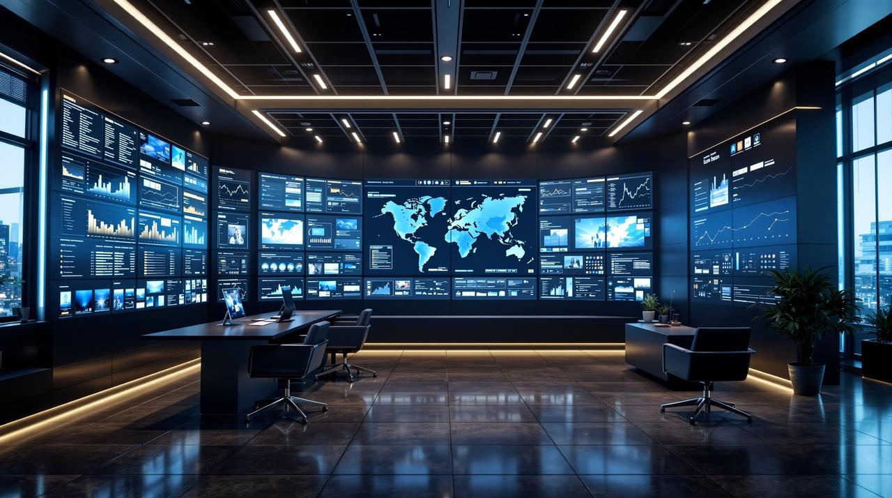 Netflix宣布投资10亿美元制作亚洲原创内容，华语内容成重点 - 行业动态封面图