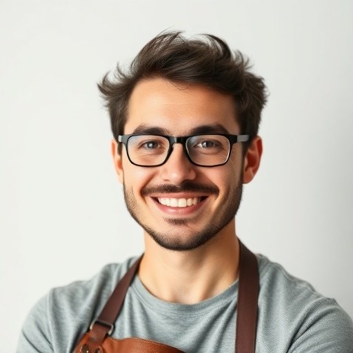 作者美食文化头像