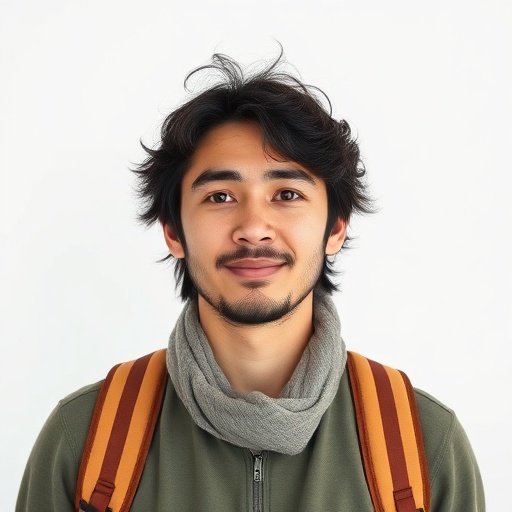 纪录片爱好者的社区头像