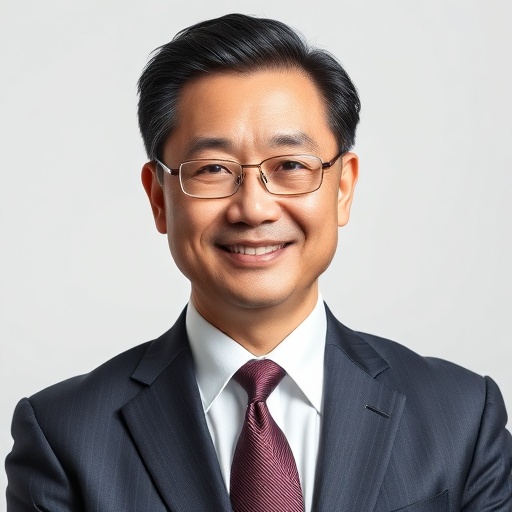 陈明远 - 媒体引擎35创始人 & CEO照片